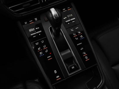 2023 Porsche Macan Macan (MY23)