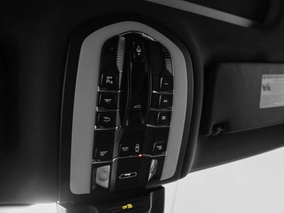 2023 Porsche Macan Macan (MY23)