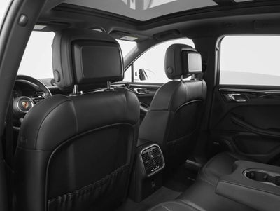 2023 Porsche Macan Macan (MY23)