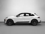2024 Porsche Macan Macan T (MY24)