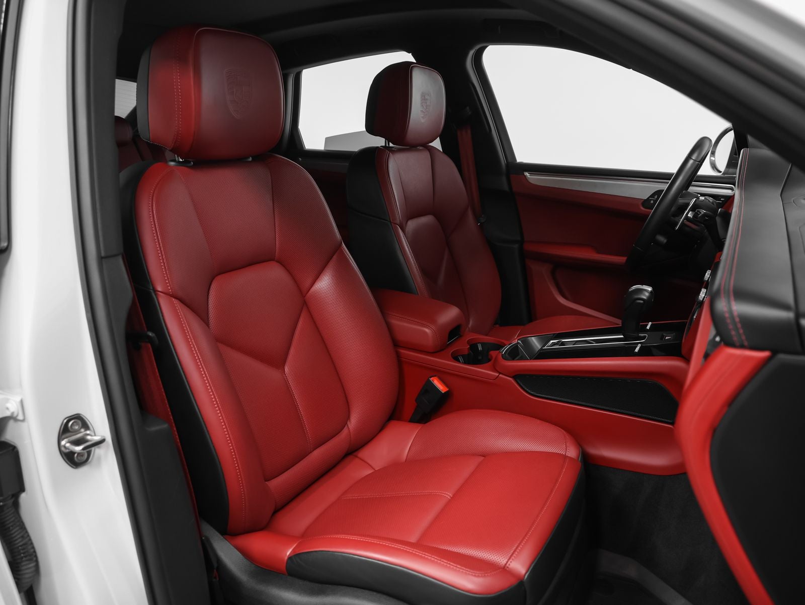 2024 Porsche Macan Macan T (MY24)