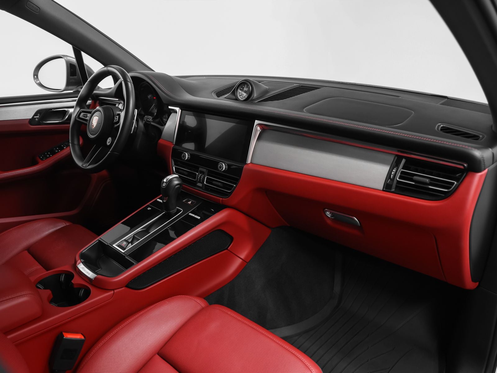2024 Porsche Macan Macan T (MY24)