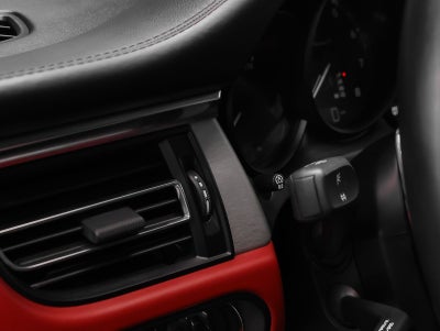 2024 Porsche Macan Macan T (MY24)