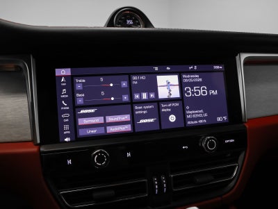 2024 Porsche Macan Macan T (MY24)