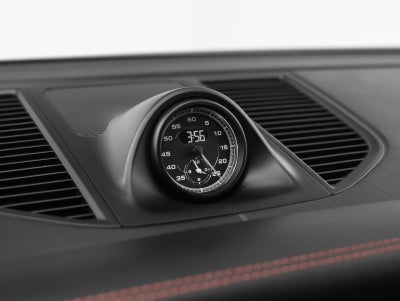 2024 Porsche Macan Macan T (MY24)
