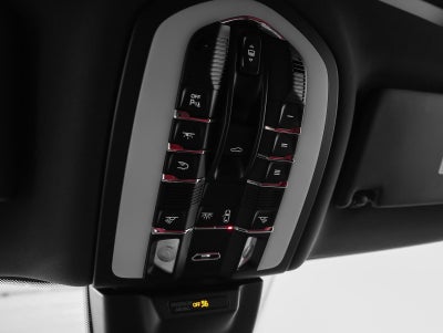 2024 Porsche Macan Macan T (MY24)