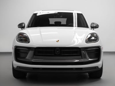 2024 Porsche Macan Macan T (MY24)