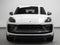 2024 Porsche Macan Macan T (MY24)