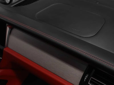 2024 Porsche Macan Macan T (MY24)