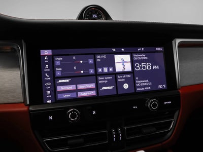 2024 Porsche Macan Macan T (MY24)