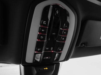 2024 Porsche Macan Macan T (MY24)