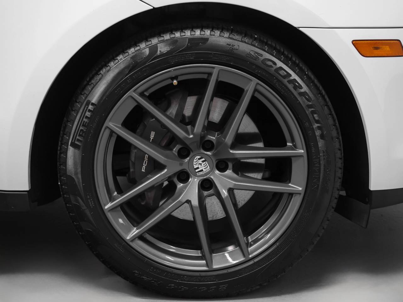 2024 Porsche Macan Macan T (MY24)