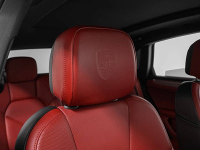 2024 Porsche Macan Macan T (MY24)