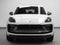 2024 Porsche Macan Macan T (MY24)