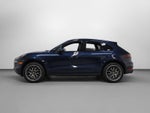 2018 Porsche Macan Macan Sport Edition