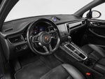 2018 Porsche Macan Macan Sport Edition