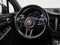2018 Porsche Macan Macan Sport Edition