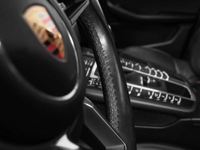 2018 Porsche Macan Macan Sport Edition
