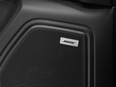 2018 Porsche Macan Macan Sport Edition