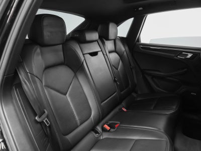 2020 Porsche Macan Macan