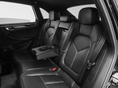 2020 Porsche Macan Macan