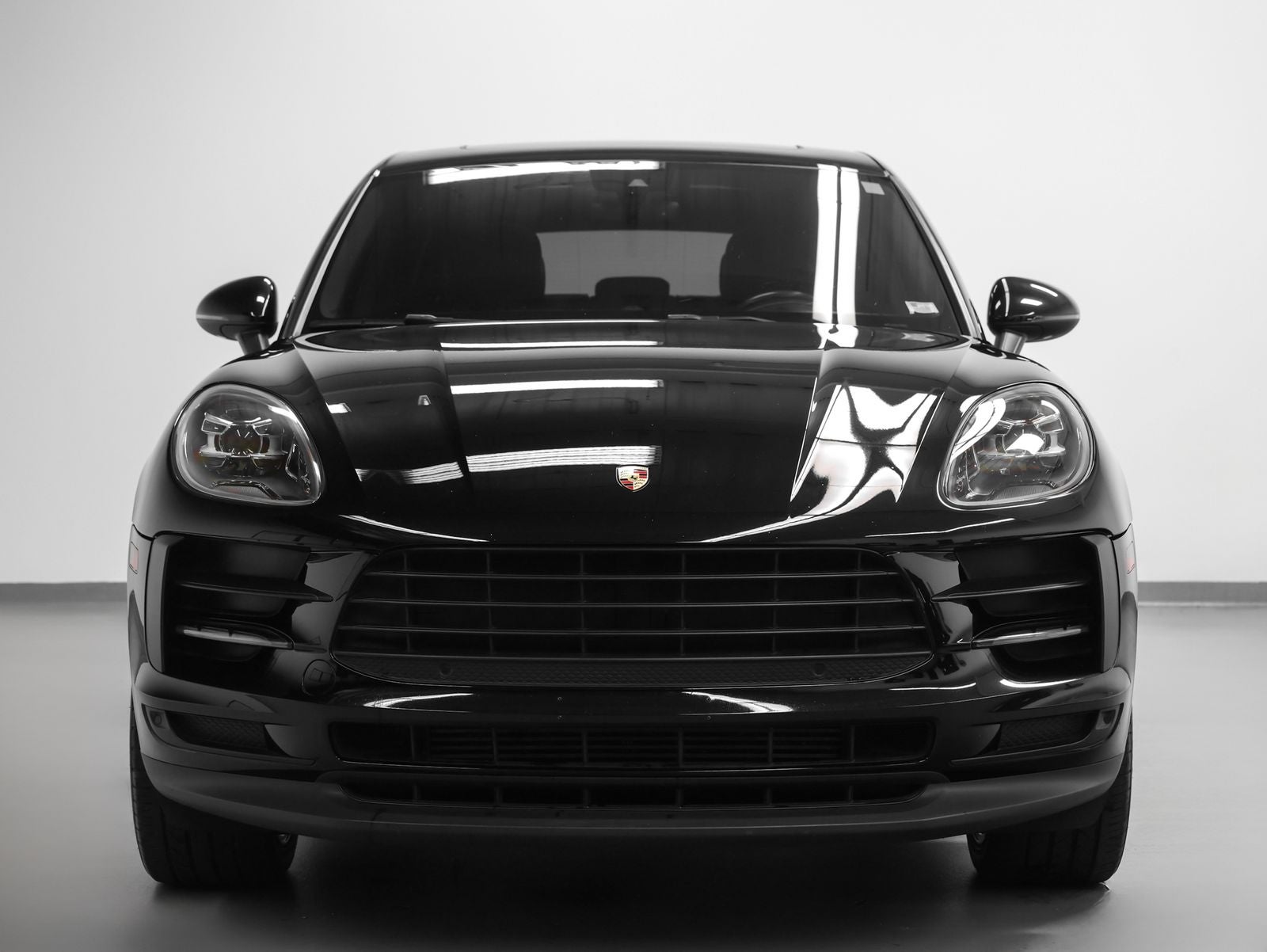 2020 Porsche Macan Macan