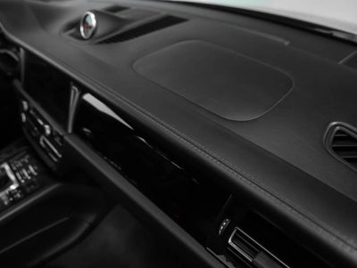 2020 Porsche Macan Macan