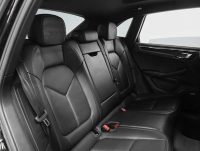 2020 Porsche Macan Macan