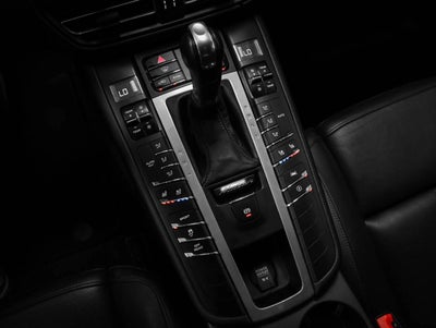 2020 Porsche Macan Macan