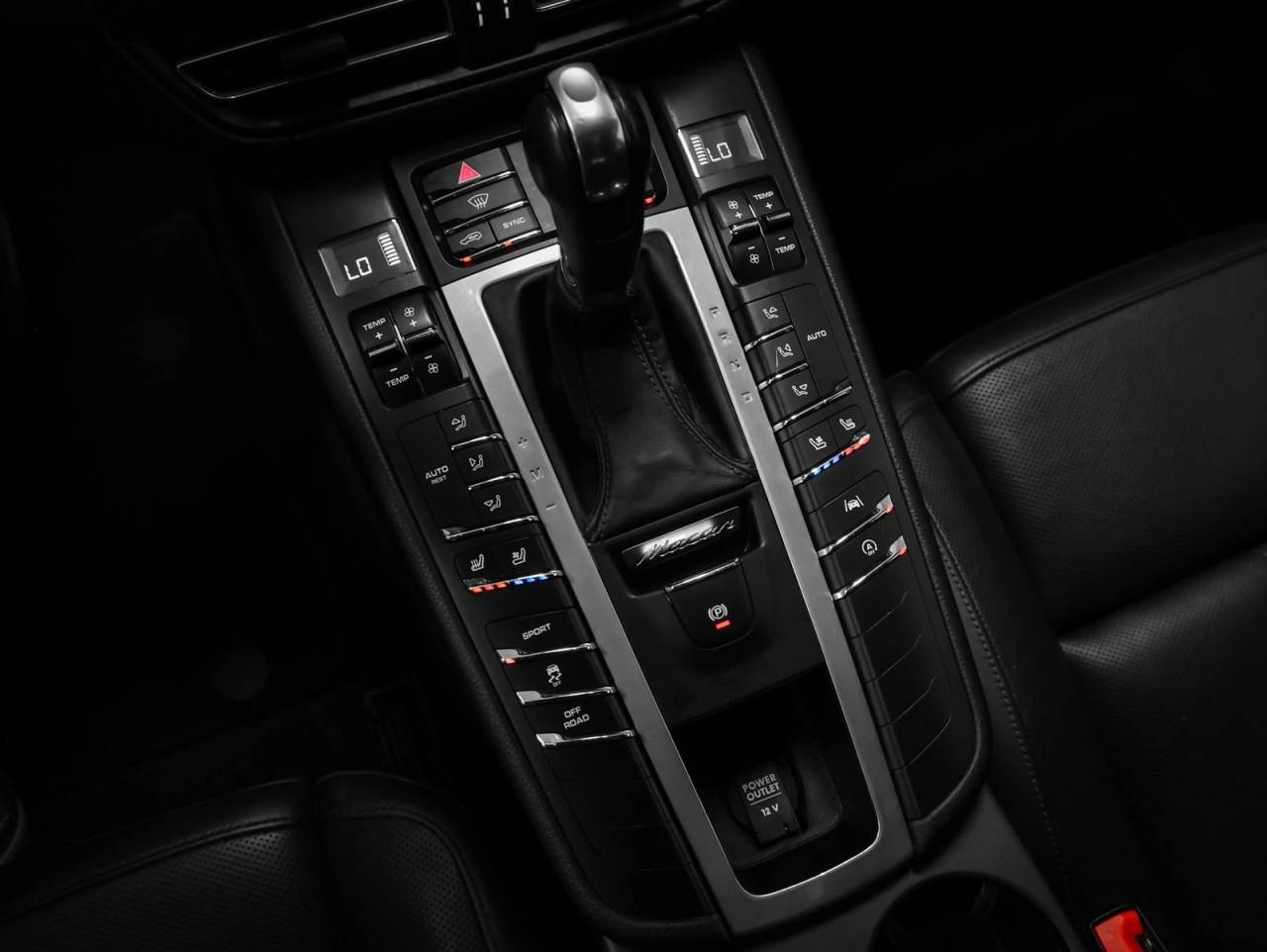 2020 Porsche Macan Macan