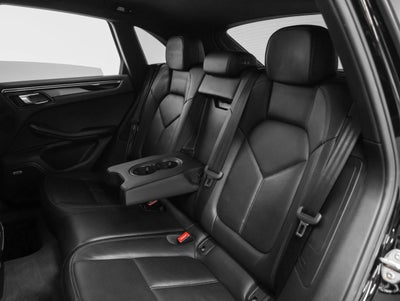 2020 Porsche Macan Macan