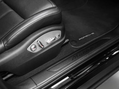 2020 Porsche Macan Macan