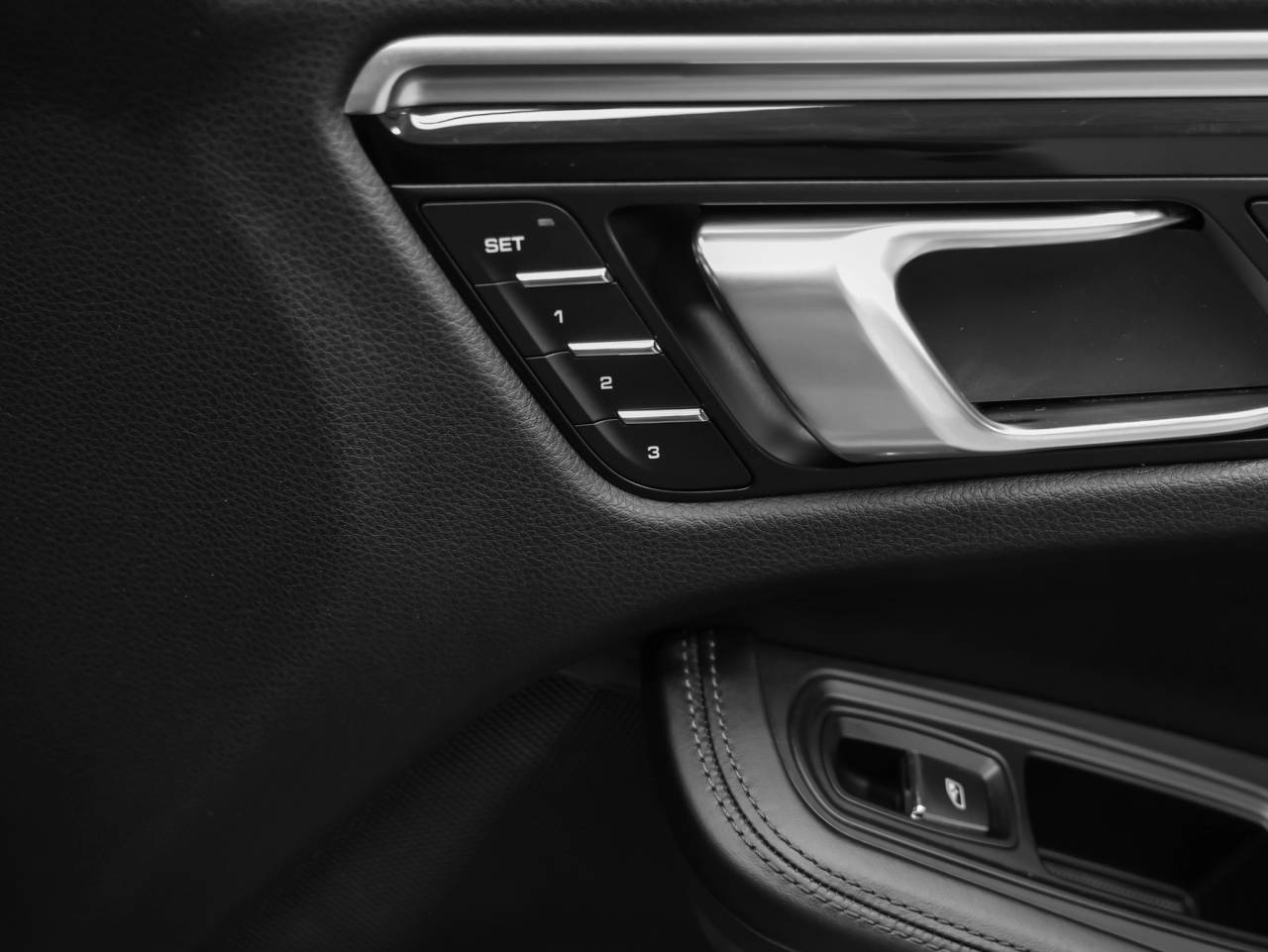 2020 Porsche Macan Macan