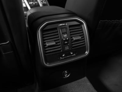 2021 Porsche Macan Macan