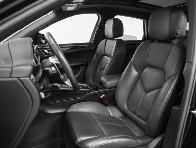 2021 Porsche Macan Macan