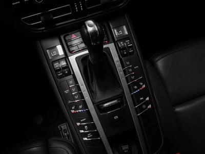 2021 Porsche Macan Macan