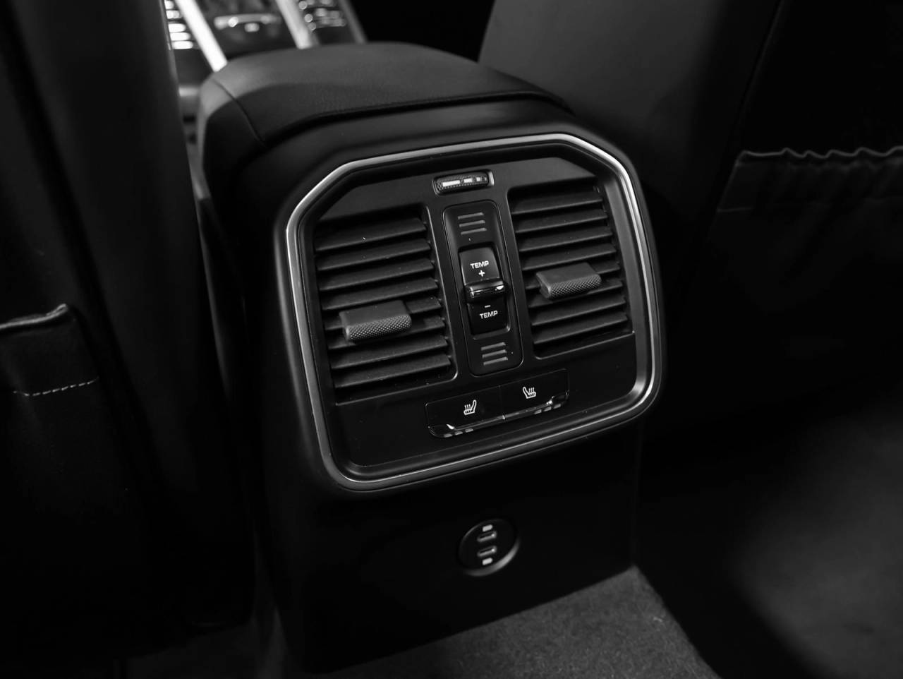 2021 Porsche Macan Macan