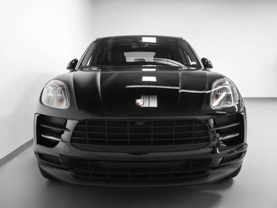 2021 Porsche Macan Macan