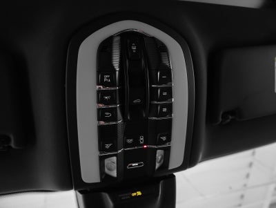 2023 Porsche Macan Base