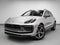 2025 Porsche Macan Macan T