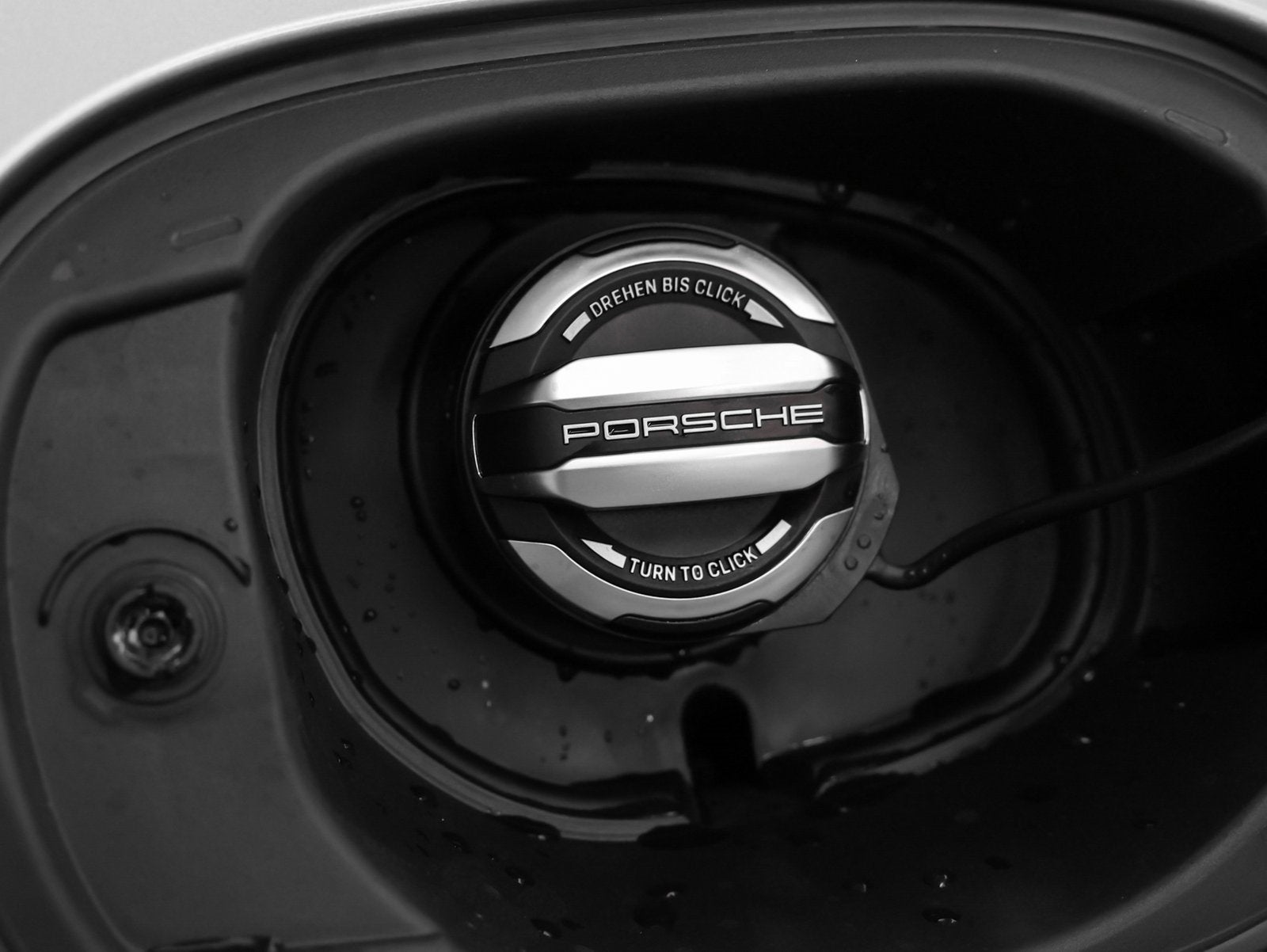 2025 Porsche Macan Macan T