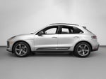 2025 Porsche Macan Macan T
