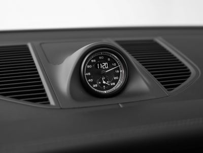 2025 Porsche Macan Macan T