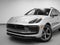 2025 Porsche Macan Macan T