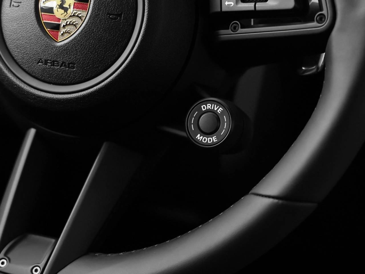 2025 Porsche Macan Macan T