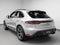 2025 Porsche Macan Macan T