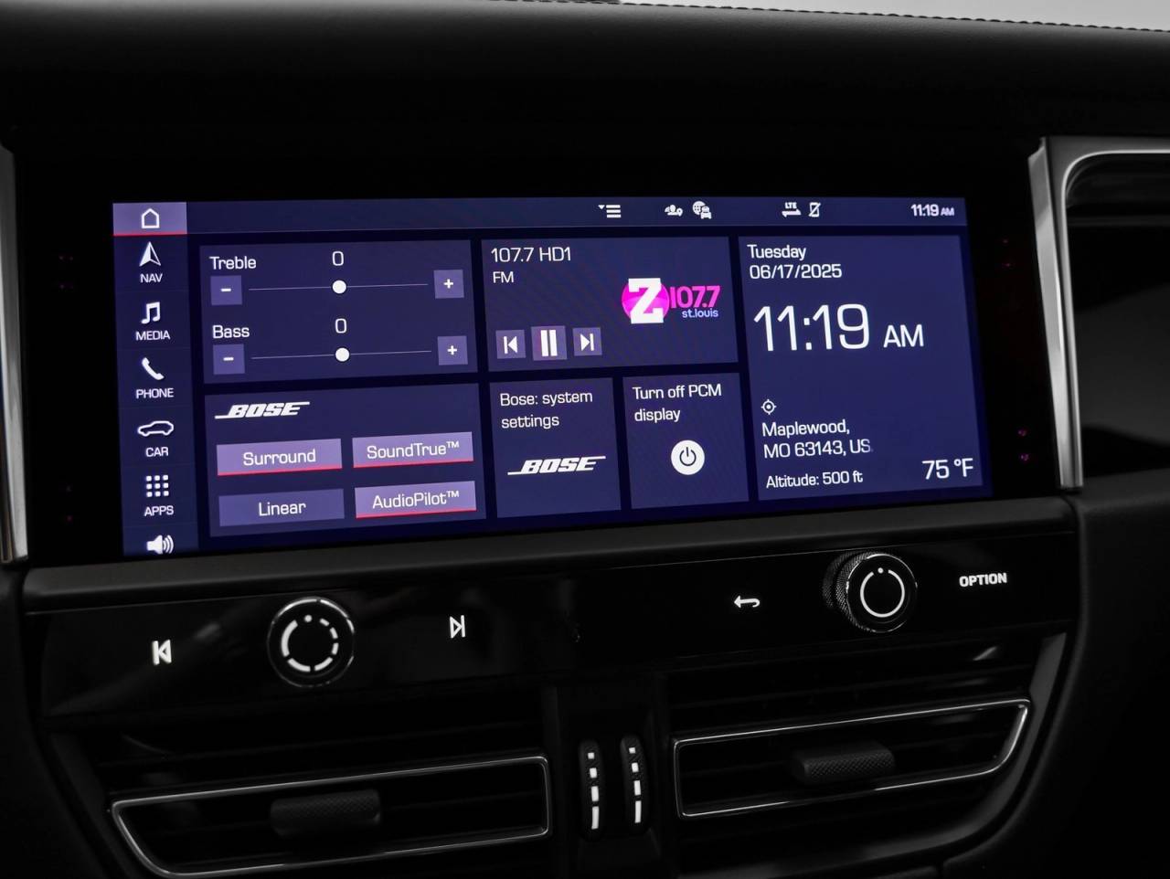 2025 Porsche Macan Macan T