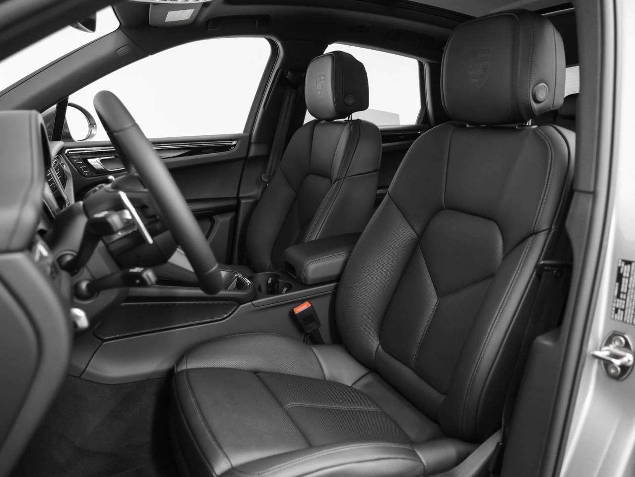 2025 Porsche Macan Macan T