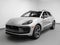 2025 Porsche Macan Macan T