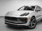 2025 Porsche Macan Macan T